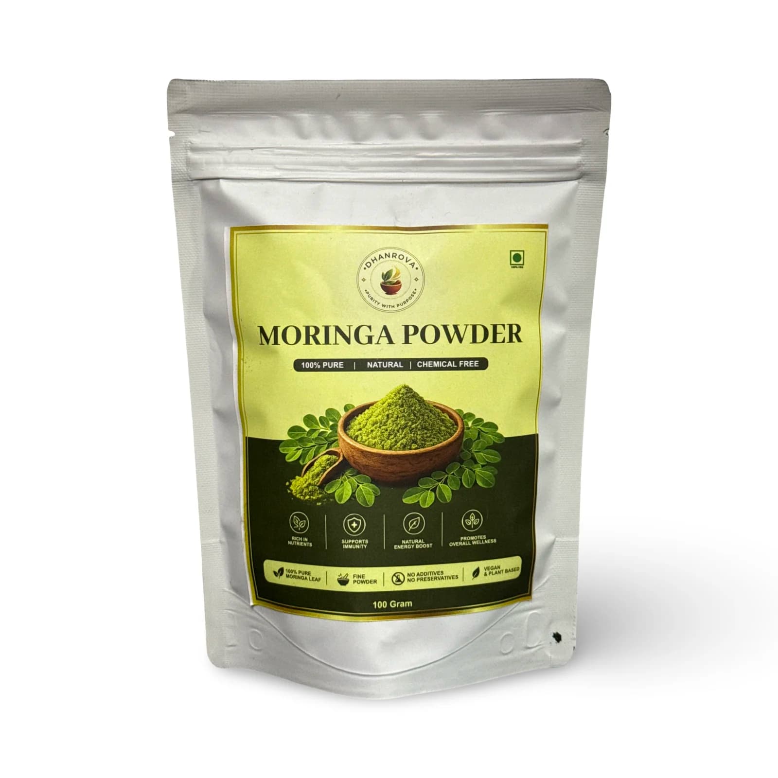 Dhanrova